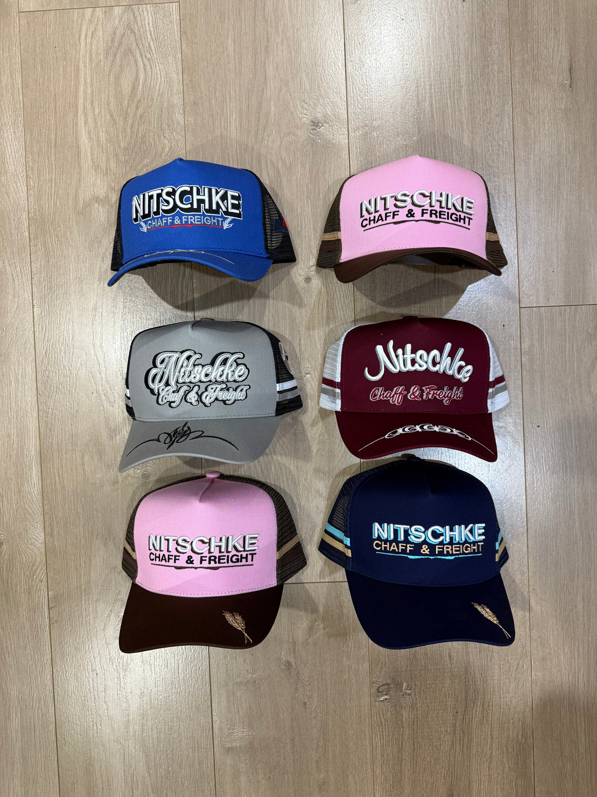 Topgun 2.0 | Topgun Trucker Cap