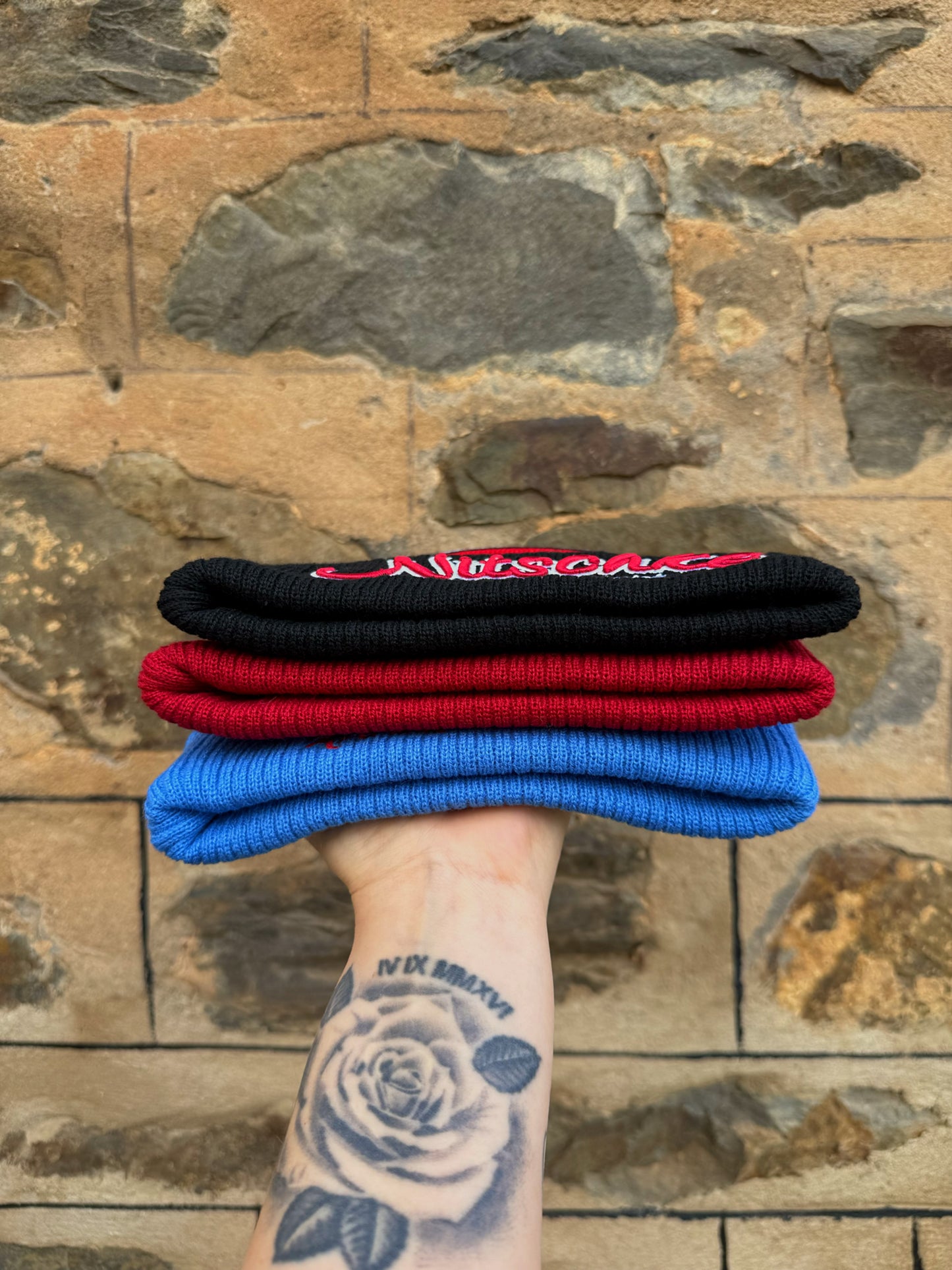 Beanie Bundle