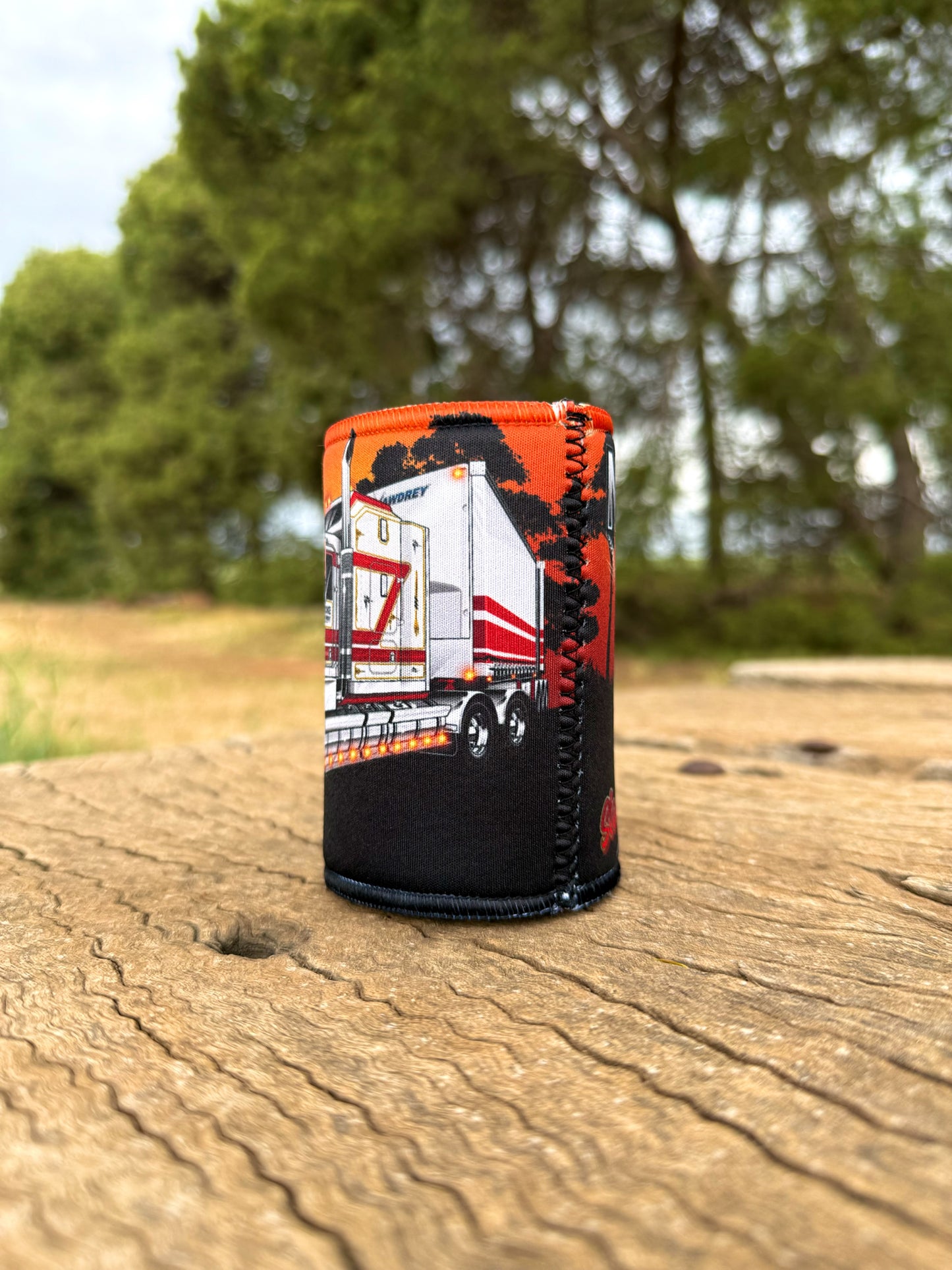 Stockfeed Addiction - Stubby Holder