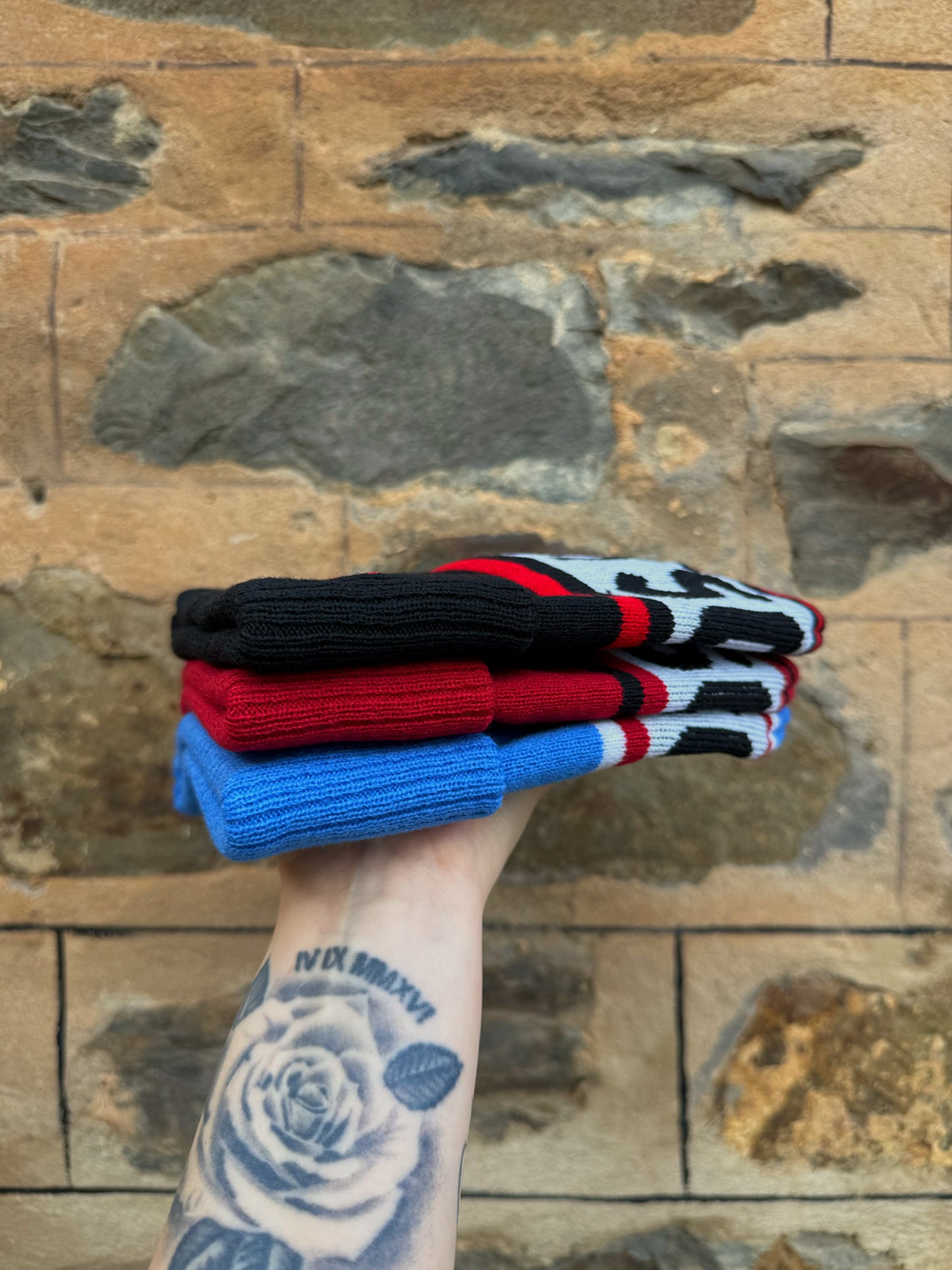 Beanie Bundle
