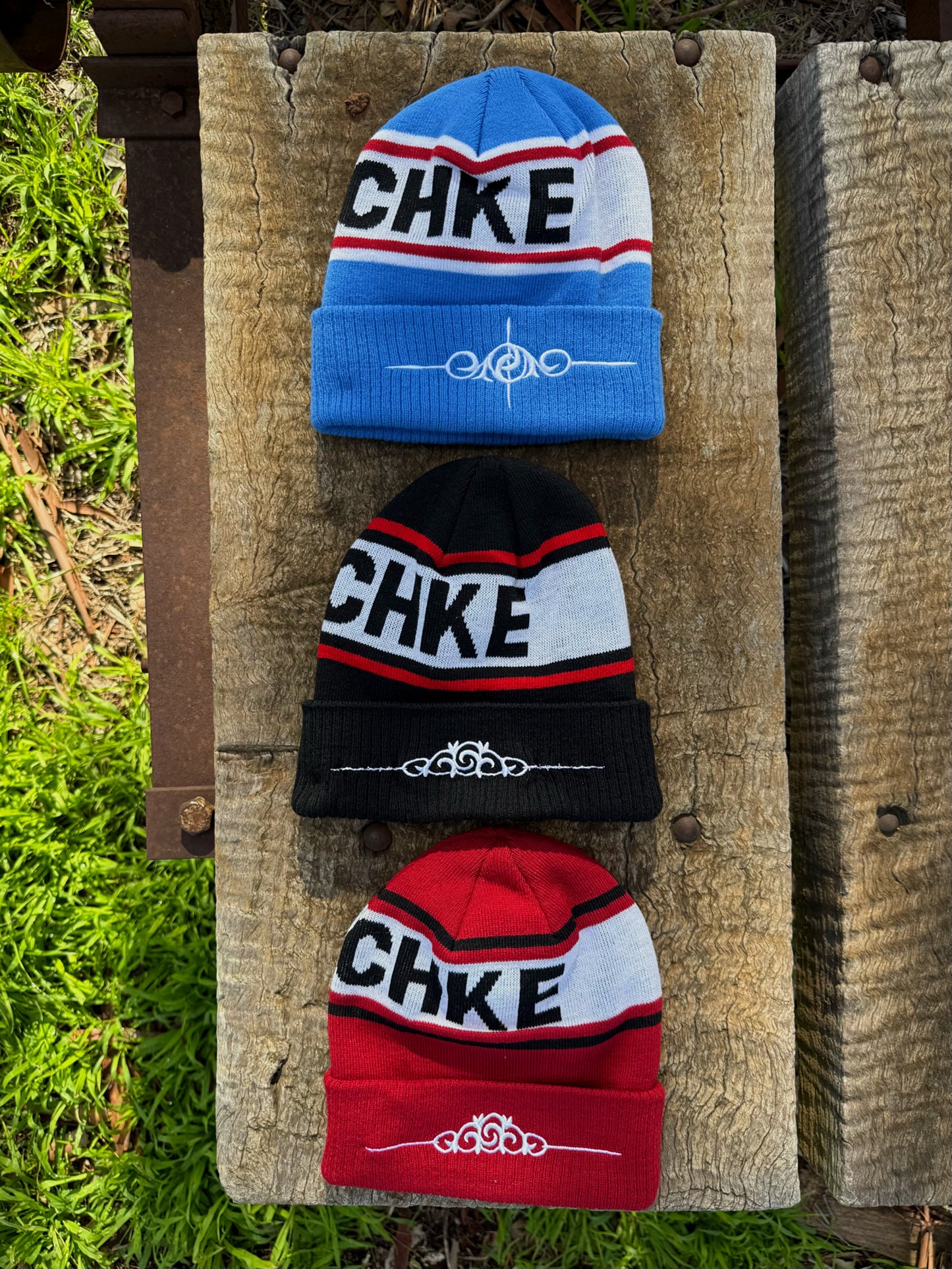 Beanie Bundle