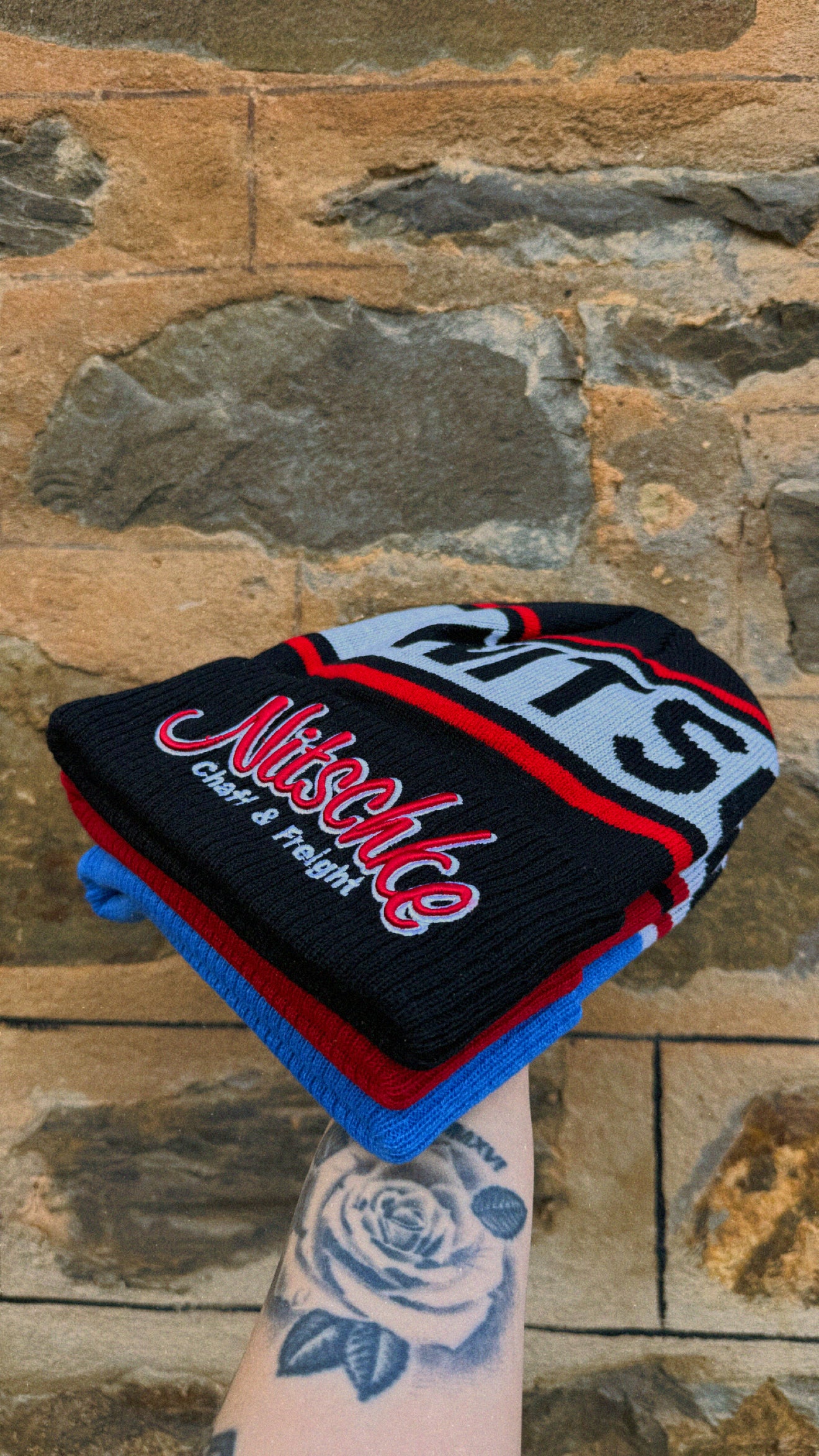 Beanie Bundle