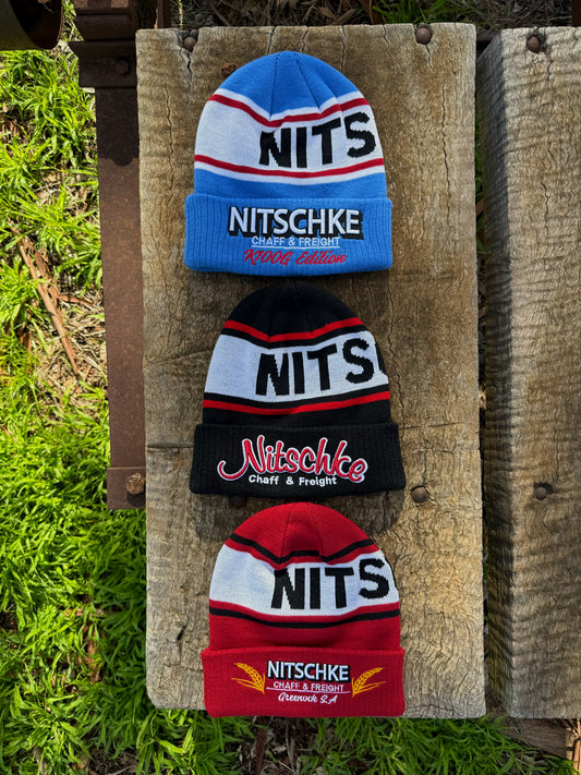 Beanie Bundle