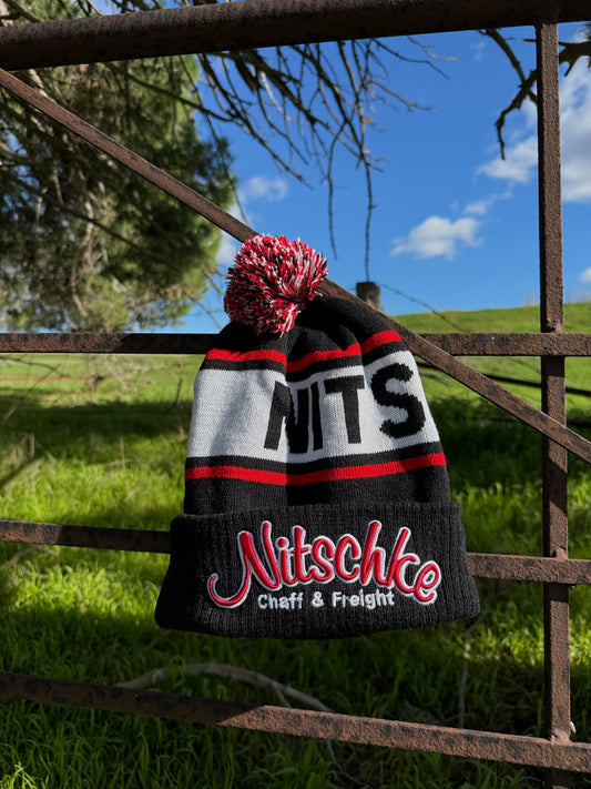 Old School Class Beanie