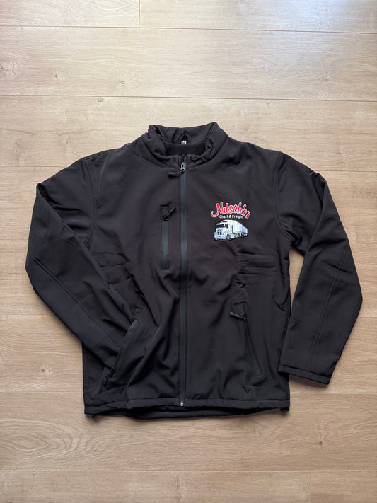 Nitschke Chaff & Freight Work Jacket