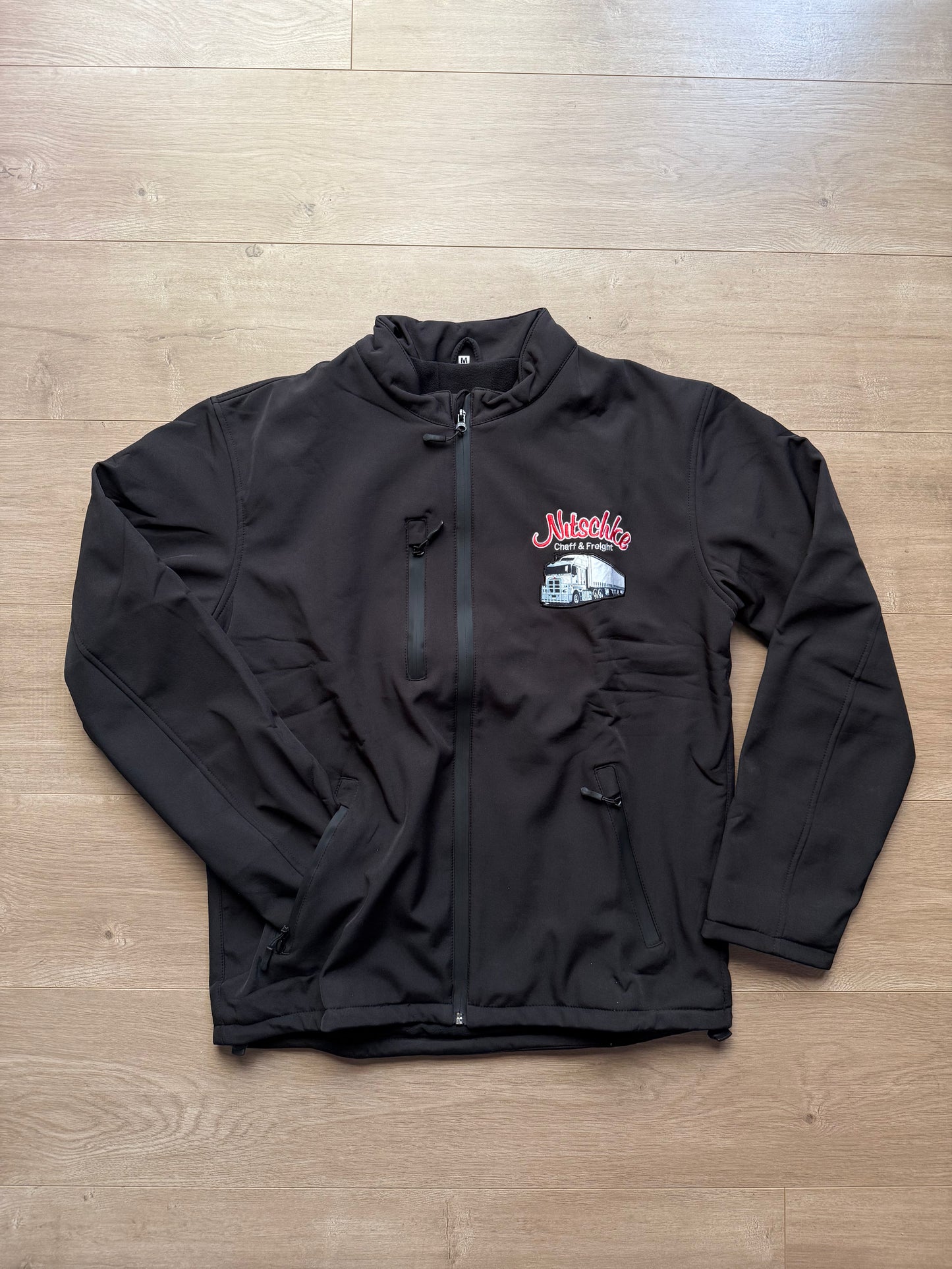 Nitschke Chaff & Freight Work Jacket