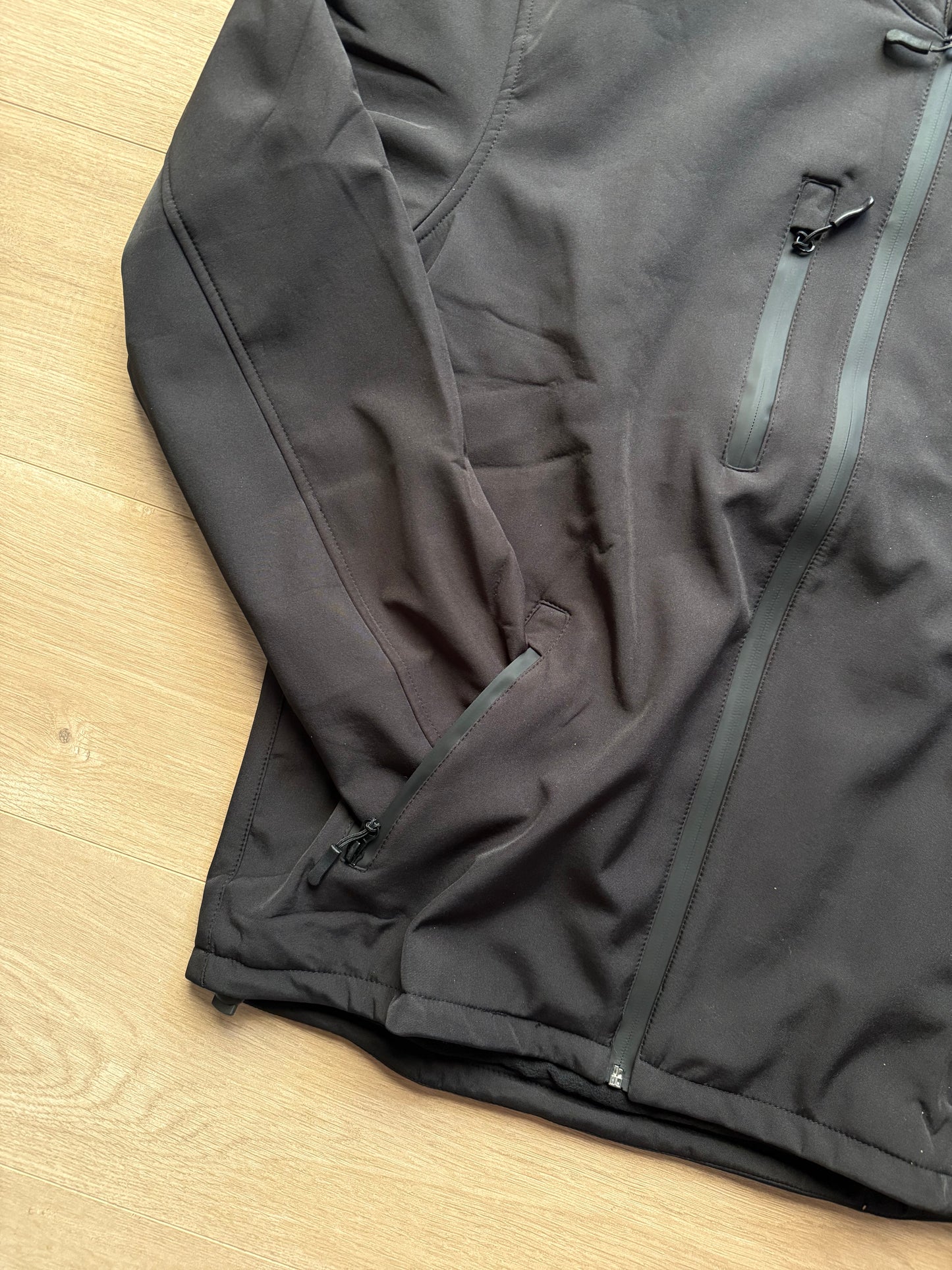 Nitschke Chaff & Freight Work Jacket