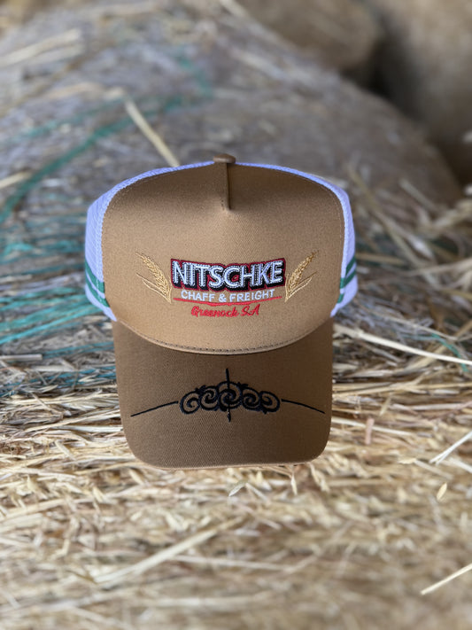 K200 Trucker Cap