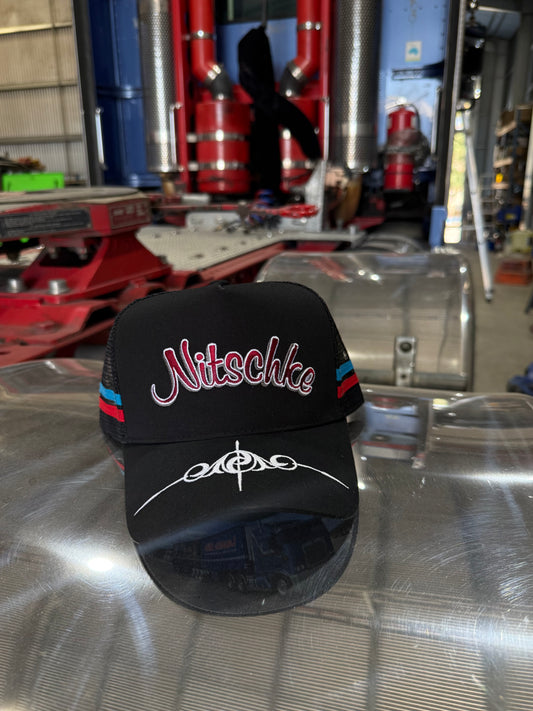TOP GUN Trucker Cap
