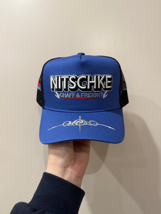 Topgun 2.0 | Topgun Trucker Cap