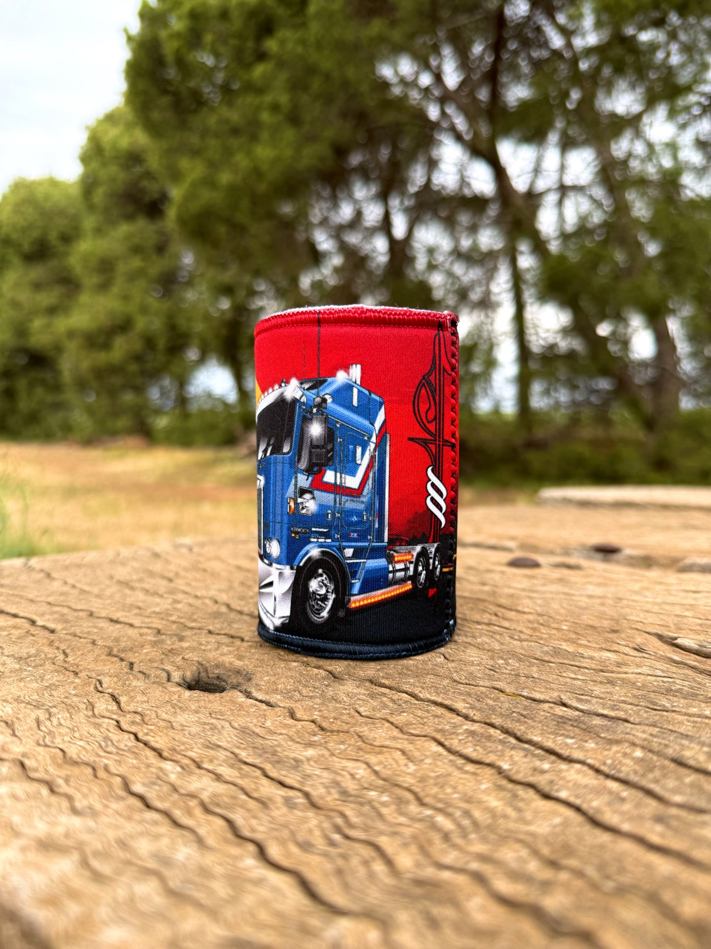 Topgun K100G - Stubby Holder