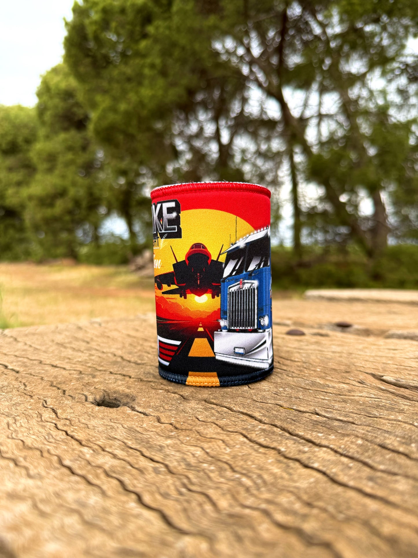 Topgun K100G - Stubby Holder
