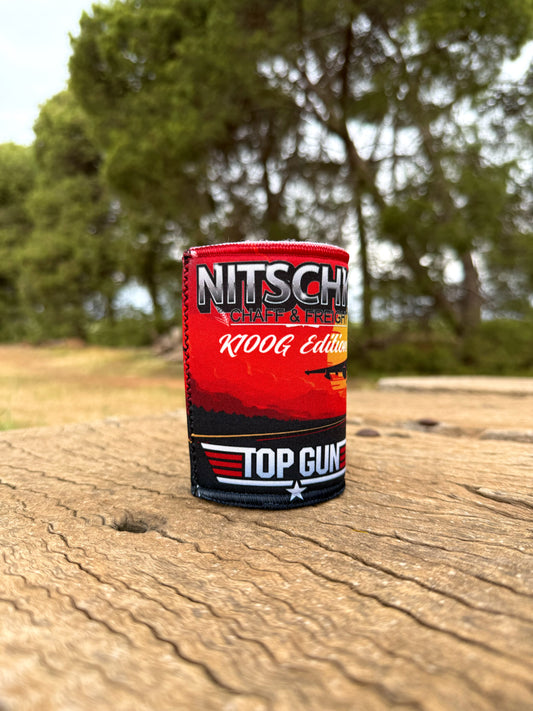 Topgun K100G - Stubby Holder
